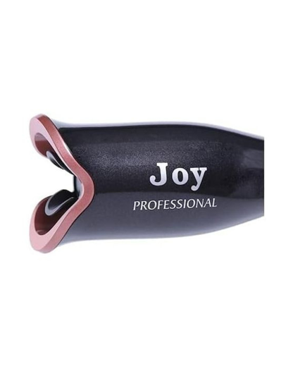 JOY Hair Curler – Smooth & Shiny Curls | تجعيدات ناعمة ولامعة مع JOY